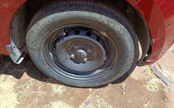 WULING FORMO MB 8F