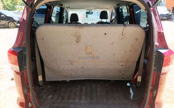 WULING FORMO MB 8F