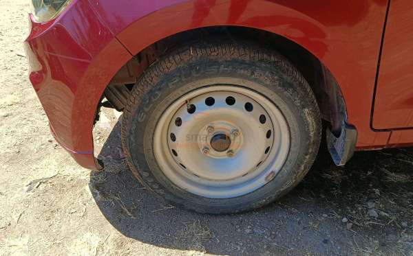 WULING FORMO MB 8F