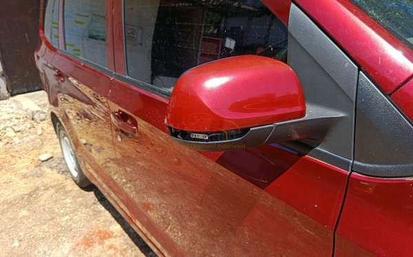 WULING FORMO MB 8F