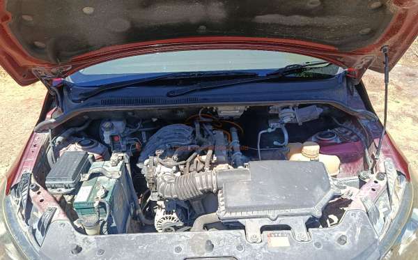 WULING FORMO MB 8F