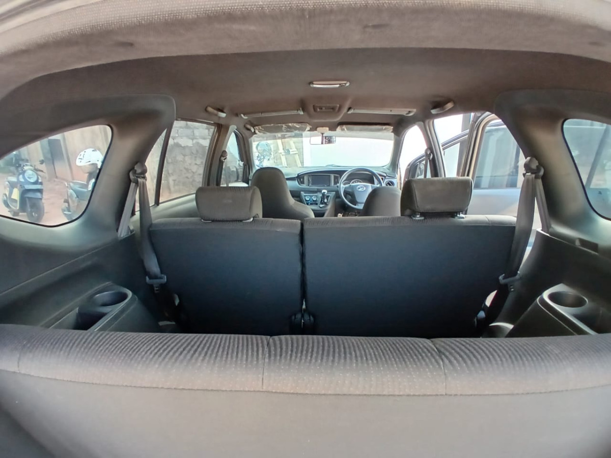 DAIHATSU SIGRA M