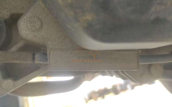 YAMAHA  AEROX 155