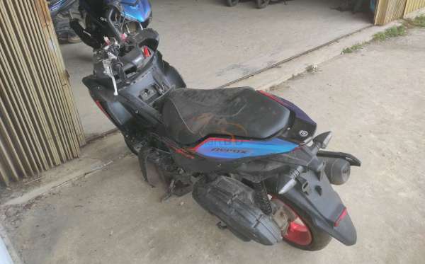 YAMAHA  AEROX 155