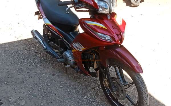 YAMAHA JUPITER