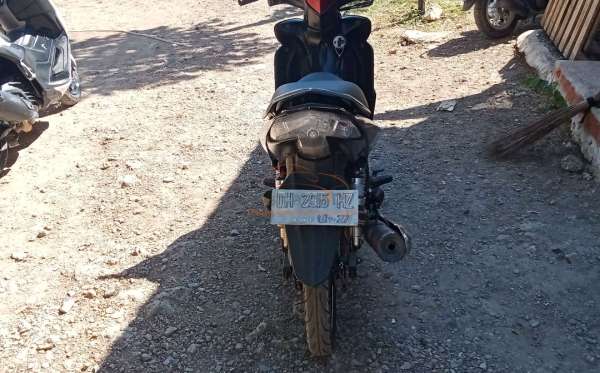 YAMAHA JUPITER