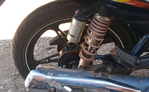 YAMAHA JUPITER