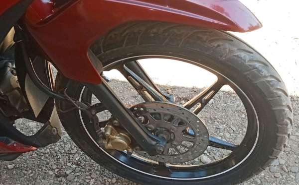 YAMAHA JUPITER