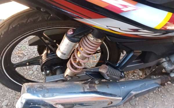 YAMAHA JUPITER