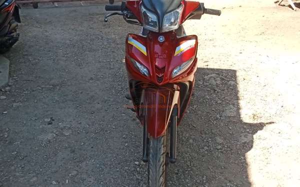 YAMAHA JUPITER
