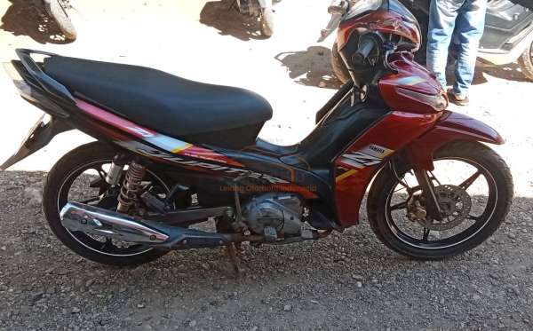 YAMAHA JUPITER