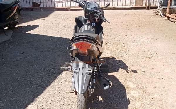 YAMAHA  JUPITER Z1