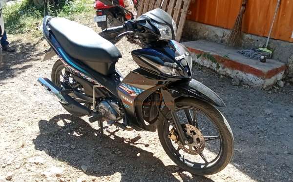 YAMAHA  JUPITER Z1
