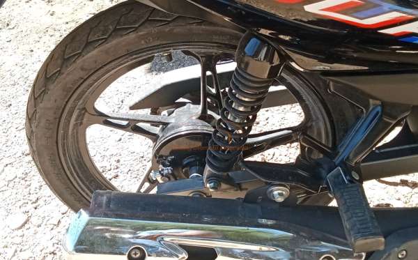 YAMAHA  JUPITER Z1