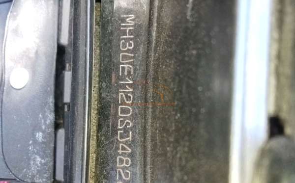 YAMAHA  JUPITER Z1