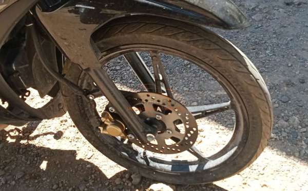 YAMAHA  JUPITER Z1