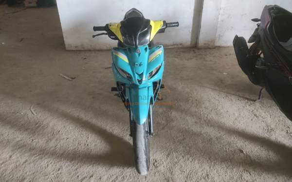 YAMAHA JUPITER Z1 FI CW