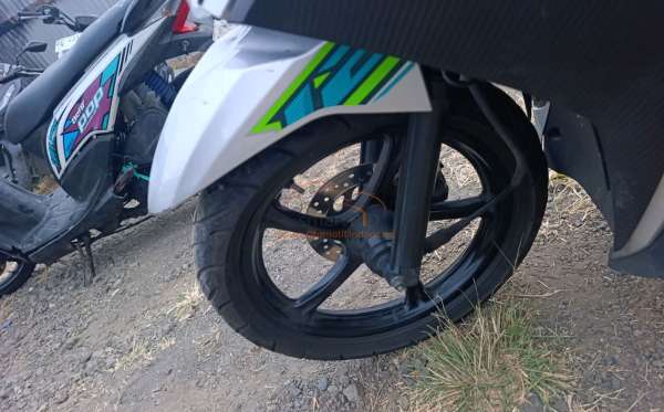 YAMAHA MIO M3 125