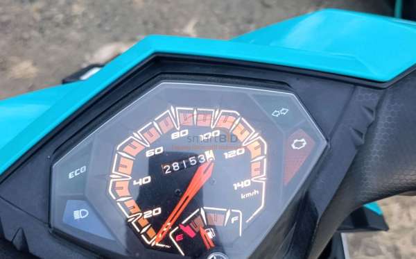 YAMAHA MIO M3 125