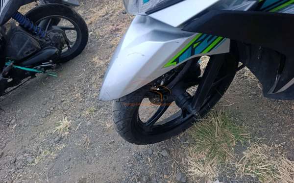 YAMAHA MIO M3 125
