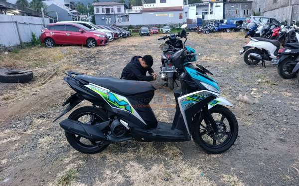 YAMAHA MIO M3 125