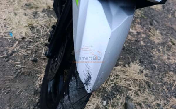 YAMAHA MIO M3 125