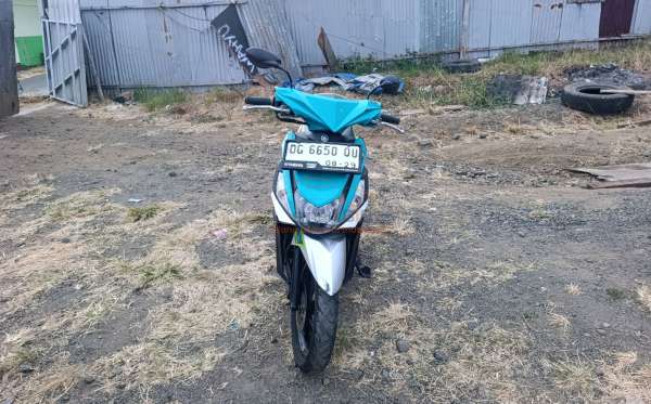 YAMAHA MIO M3 125