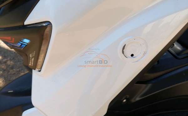 YAMAHA NMAX
