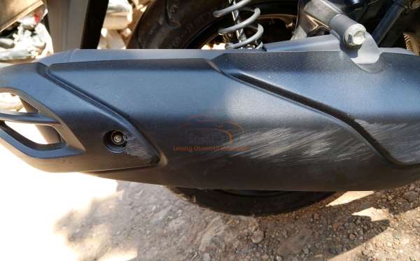 YAMAHA NMAX