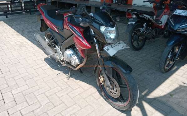 YAMAHA VIXION