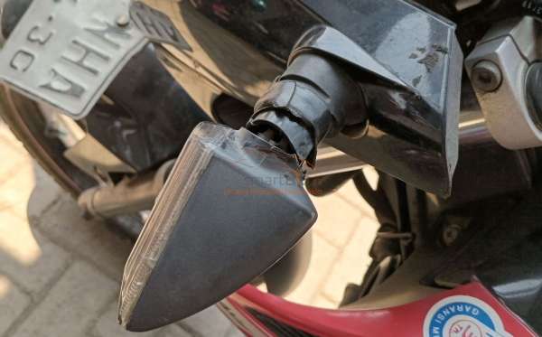 YAMAHA VIXION