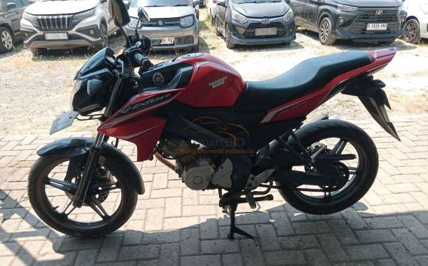 YAMAHA VIXION