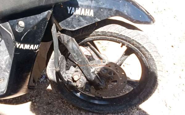 YAMAHA X RIDE 125