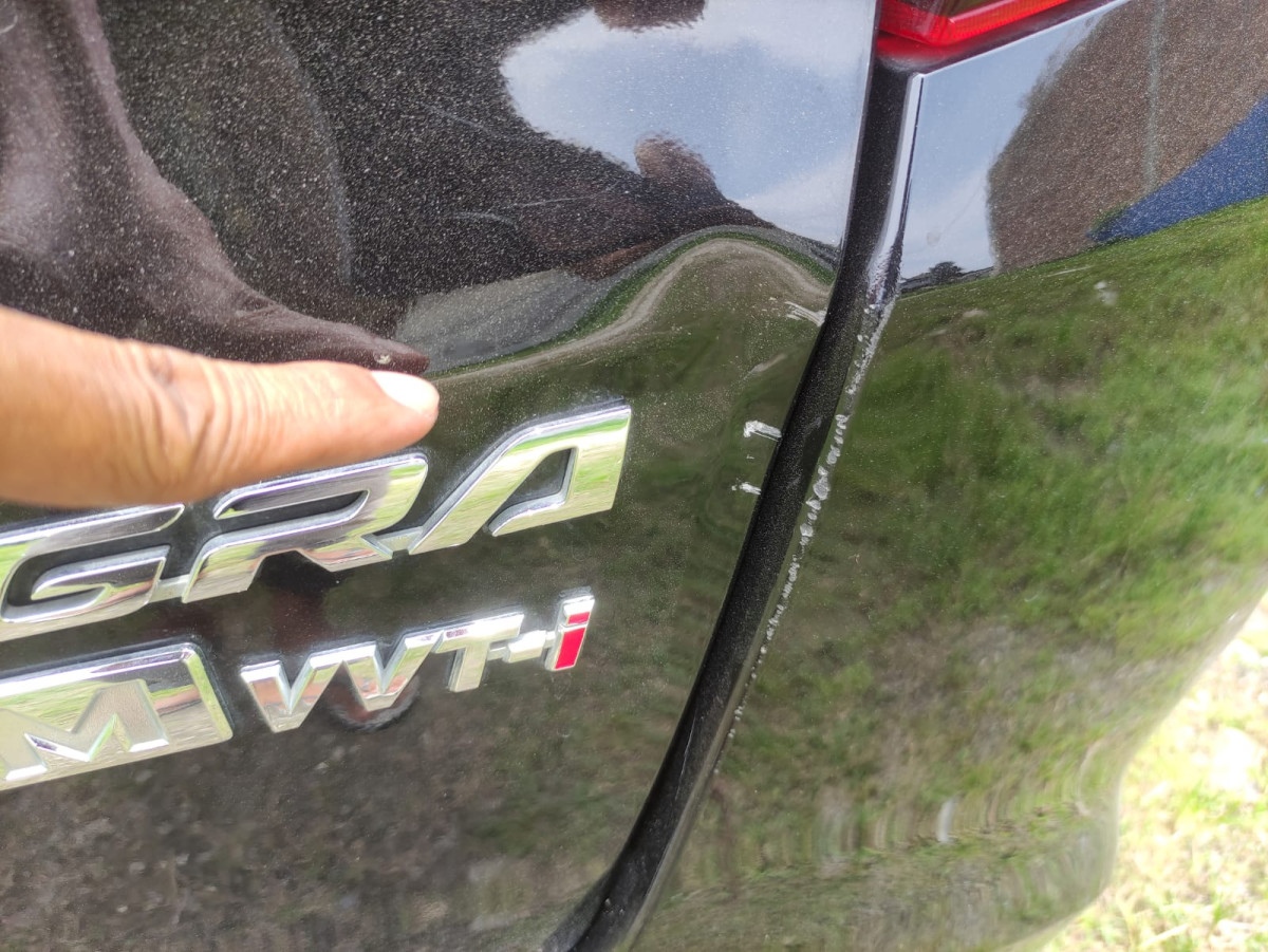 DAIHATSU  SIGRA  M