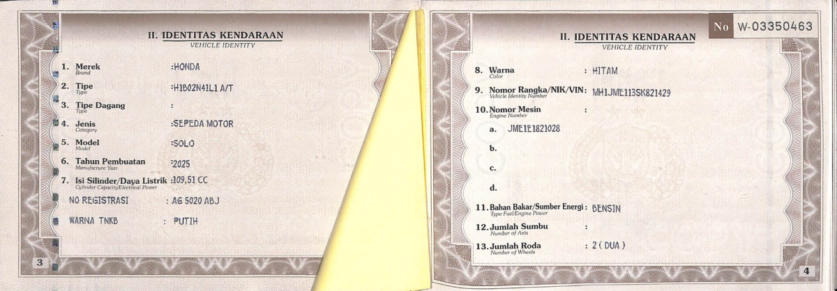 HONDA  BEAT