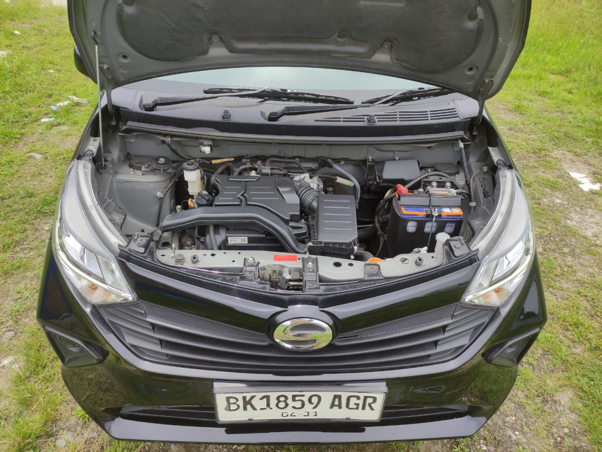 DAIHATSU  SIGRA  M