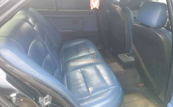 BMW 318i M/T