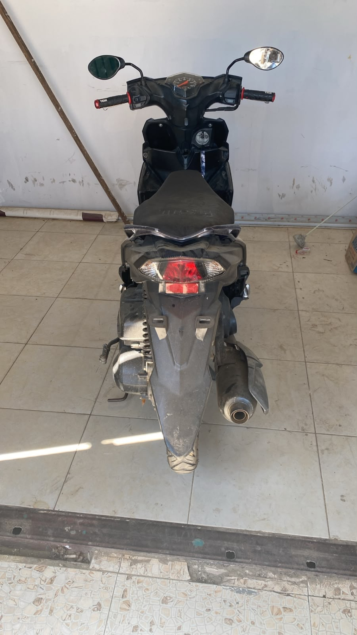 YAMAHA MIO M3 125