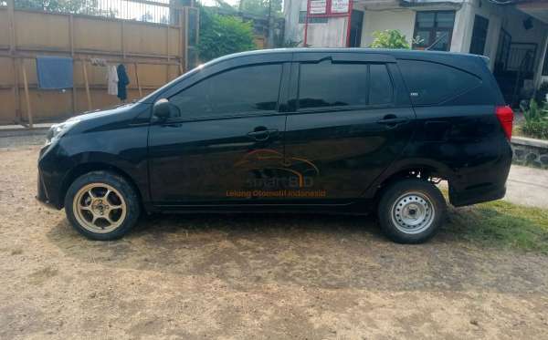 DAIHATSU SIGRA D