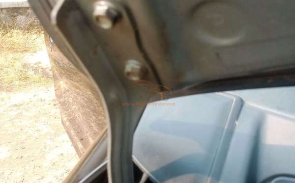 DAIHATSU SIGRA D