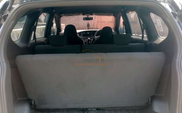 DAIHATSU SIGRA D