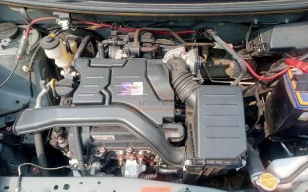 DAIHATSU SIGRA D