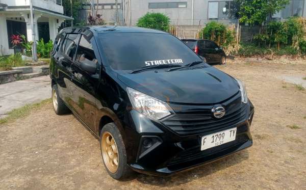 DAIHATSU SIGRA D