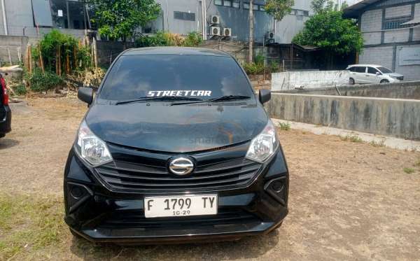 DAIHATSU SIGRA D
