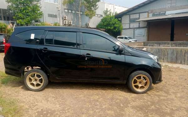 DAIHATSU SIGRA D