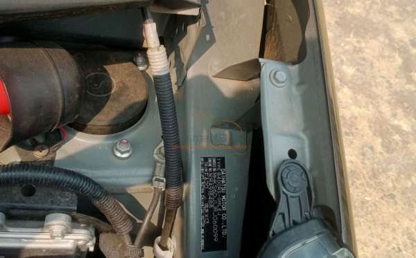 DAIHATSU SIGRA D