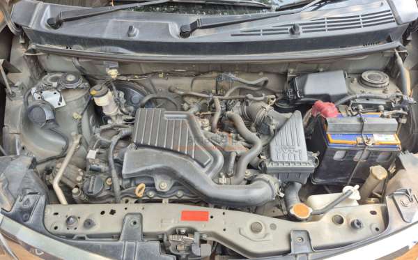 DAIHATSU  SIGRA  1.2 R