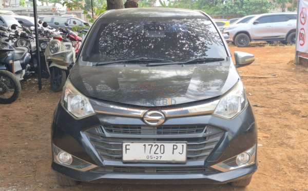 DAIHATSU  SIGRA  1.2 R