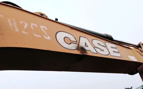 EXCAVATOR EXCAVATOR CX210C