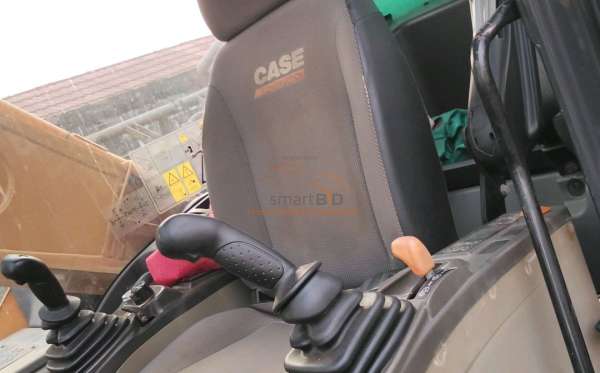 EXCAVATOR EXCAVATOR CX210C